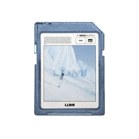 WavSupply PAX Lumi