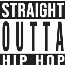 Whitenoise Records Straight Outta Hip Hop