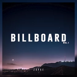 Zopke Billboard Vol.1 WAV