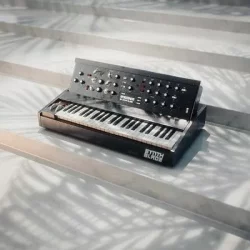 Synth Blade AMBIENCE: Ambient Electronica Presets - SERUM