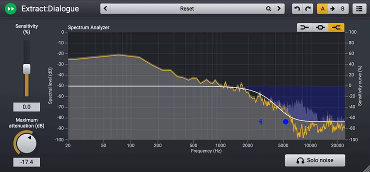 Acon Digital Extract Dialogue