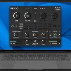 Apfx Audio Primo