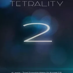 Audiofier Tetrality 2