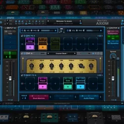 Blue Cat Audio Axiom