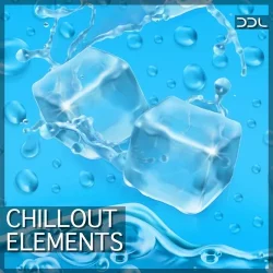 Deep Data Loops Chillout Elements WAV