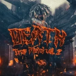 Double Bang Music Death Trap Metal Vol.2 WAV