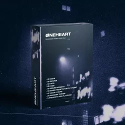 Øneheart Dreamwave Sample Pack Vol.1 WAV FXP FST