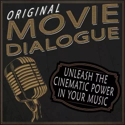 Epic Samples Original Movie Dialogue WAV