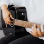 Essential Acoustic Guitar Chords [TUTORIAL]