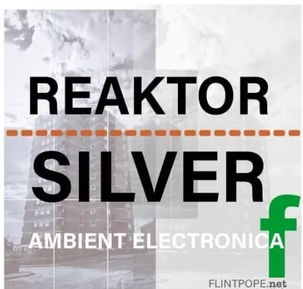 Flintpope REAKTOR SILVER WAV