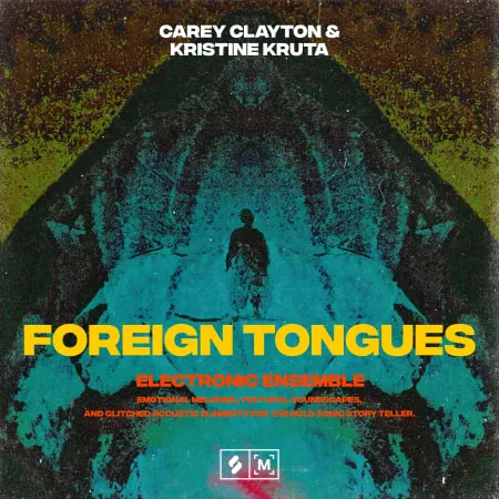  Foreign Tongues Electric Ensemble WAV
