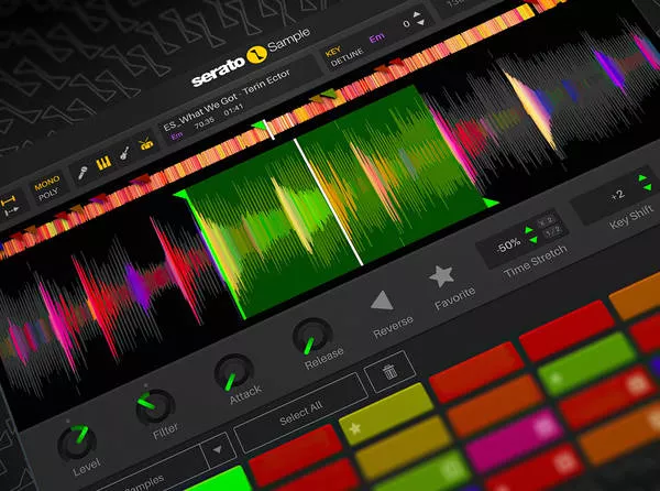 Groove3 Serato Sample 2.0 Explained [TUTORIAL]