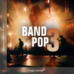 Image Sounds Band Pop 3 WAV