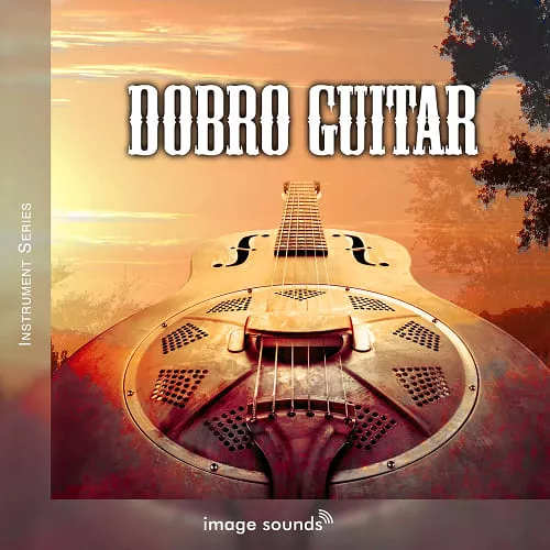 Image Sounds Dobro Guitar WAV