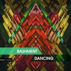 Irrupt Bashment Dancing WAV