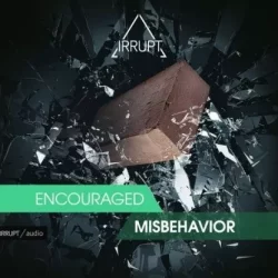 Irrupt Encourage Misbehavior WAV