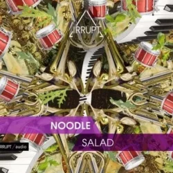 Irrupt Noodle Salad WAV