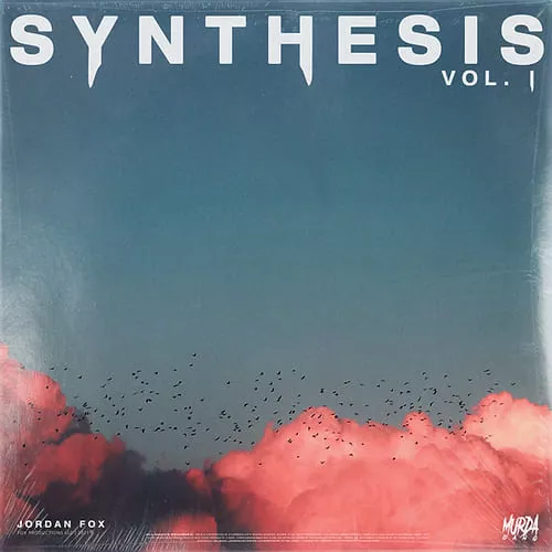 Jordan Fox SYNTHESIS VOL.I WAV