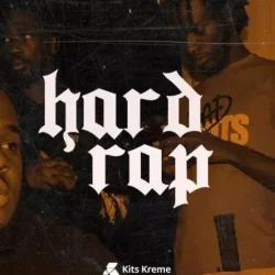 Kits Kreme Hard Rap