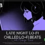 Kits Kreme Late Night Lo-Fi WAV