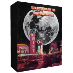 Sound Planet Lets Watch the Sky Fall Smooth Jazz Loop Kit WAV