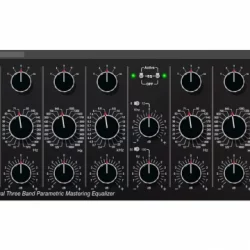 Make Believe Studios Sontec MES-432D9D