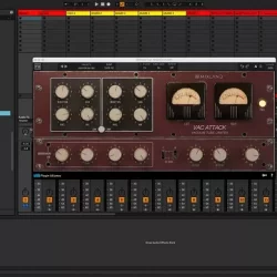 Mixland-Plugin Alliance Vac Attack