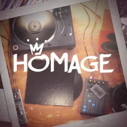 NI Homage KONTAKT