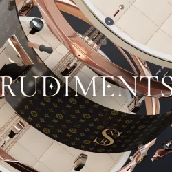 NI Play Series Rudiments [KONTAKT]