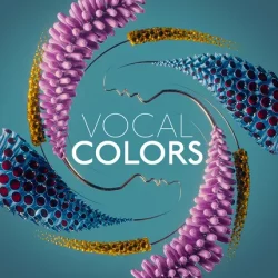 NI Vocal Colors KONTAKT