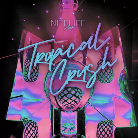 NITELIFE Audio Tropical Crush WAV