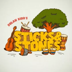 One Stop Shop Sticks and Stones by Dylan Kidd WAV