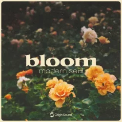 Origin Sound bloom modern soul WAV