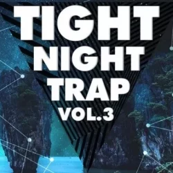 Paradise Audio Tight Night Trap Vol.3 WAV