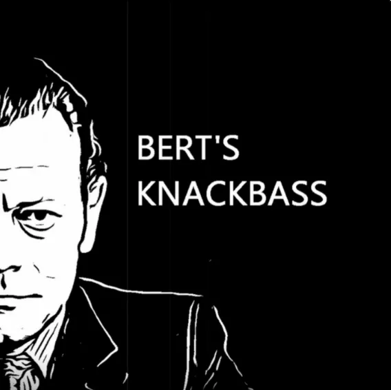 PastToFutureReverbs Bert's Knackbass [KONTAKT]