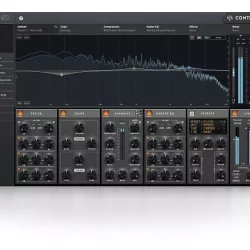 STL ControlHub