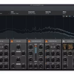 STL Tones ControlHub