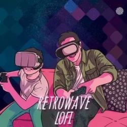 Smokey Loops Retrowave Lo Fi 1 WAV