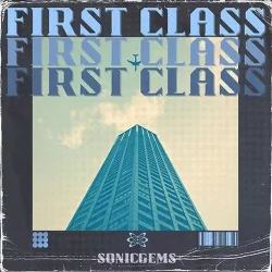 SonicGems First Class WAV