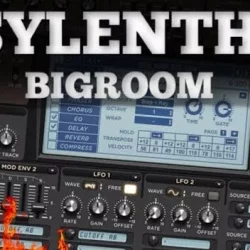 Sound Factory Bigroom Sylenth1 Soundbank