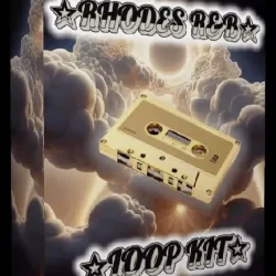 Sound Planet Rhodes R&B Loop Kit WAV