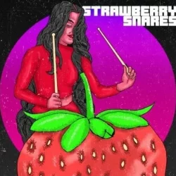 Sound of Milk & Honey Strawberry Snares WAV