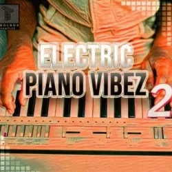 Toolbox Samples Electric Piano Vibes Vol.2 WAV