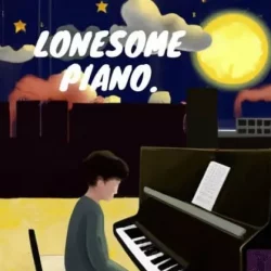 Toolbox Samples Lonesome Piano WAV