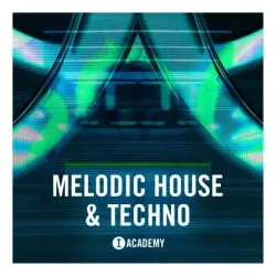 Toolroom Academy Melodic House & Techno WAV FXP