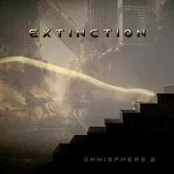 Triple Spiral Audio Extinction Extended for Omnisphere 2