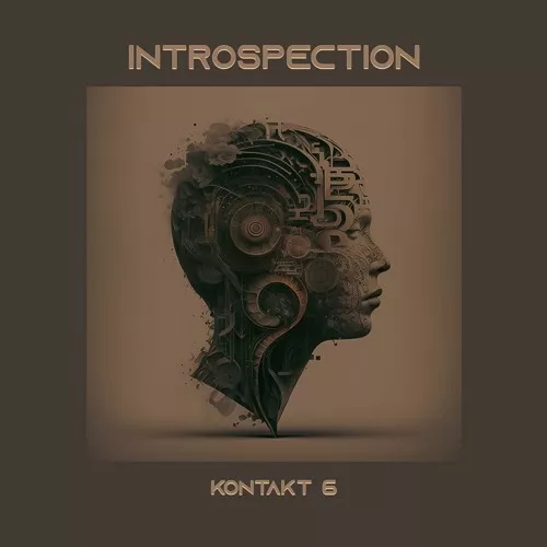 Triple Spiral Audio Introspection [KONTAKT]