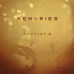 Triple Spiral Audio Memories [KONTAKT]