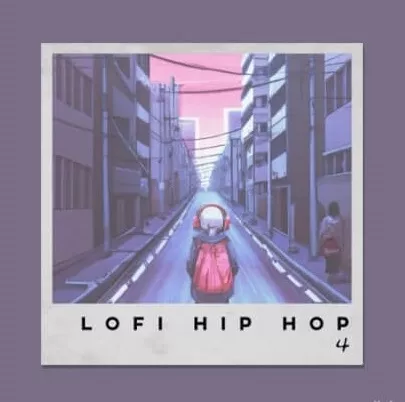 Whitenoise Records Lofi Hip Hop 4 WAV