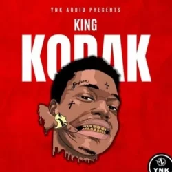 YnK Audio King Kodak: Trap Piano Loops WAV